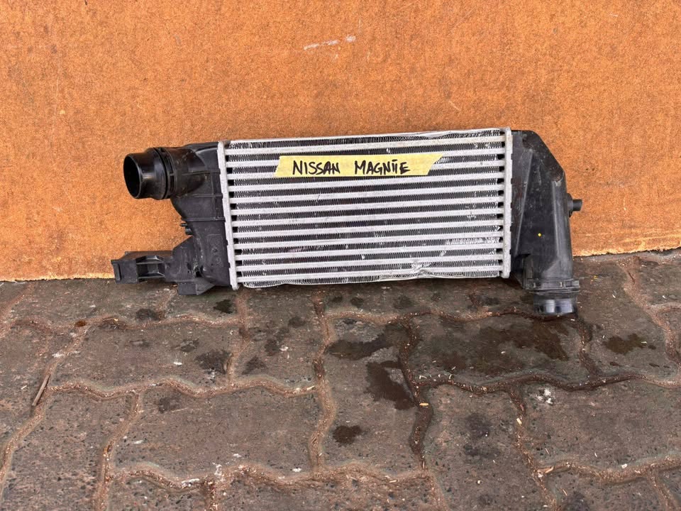 Nissan Magnite Condenser - Private Seller Nissan Magnite Condenser - Private Seller