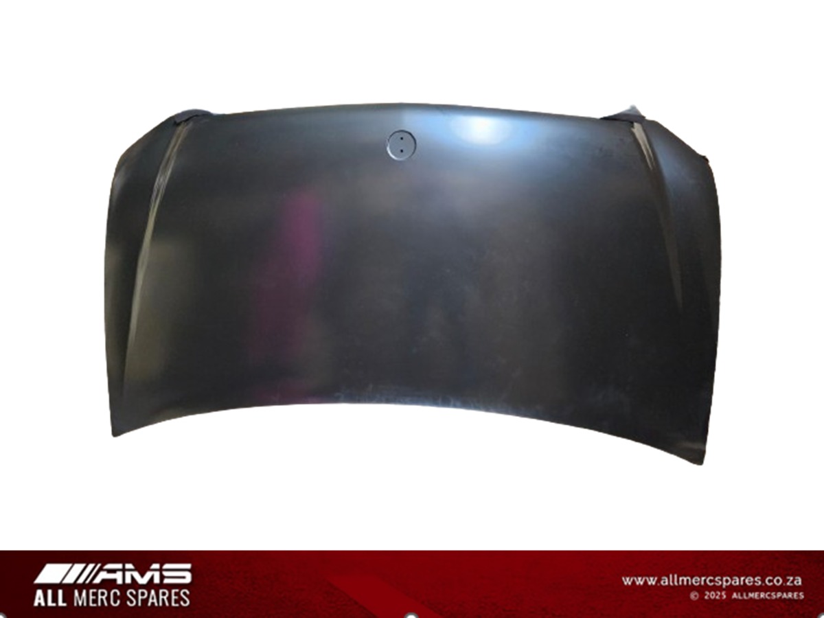 MERCEDES VITO W639 115/116 NEW BONNET - Private Seller MERCEDES VITO W639 115/116 NEW BONNET - Private Seller