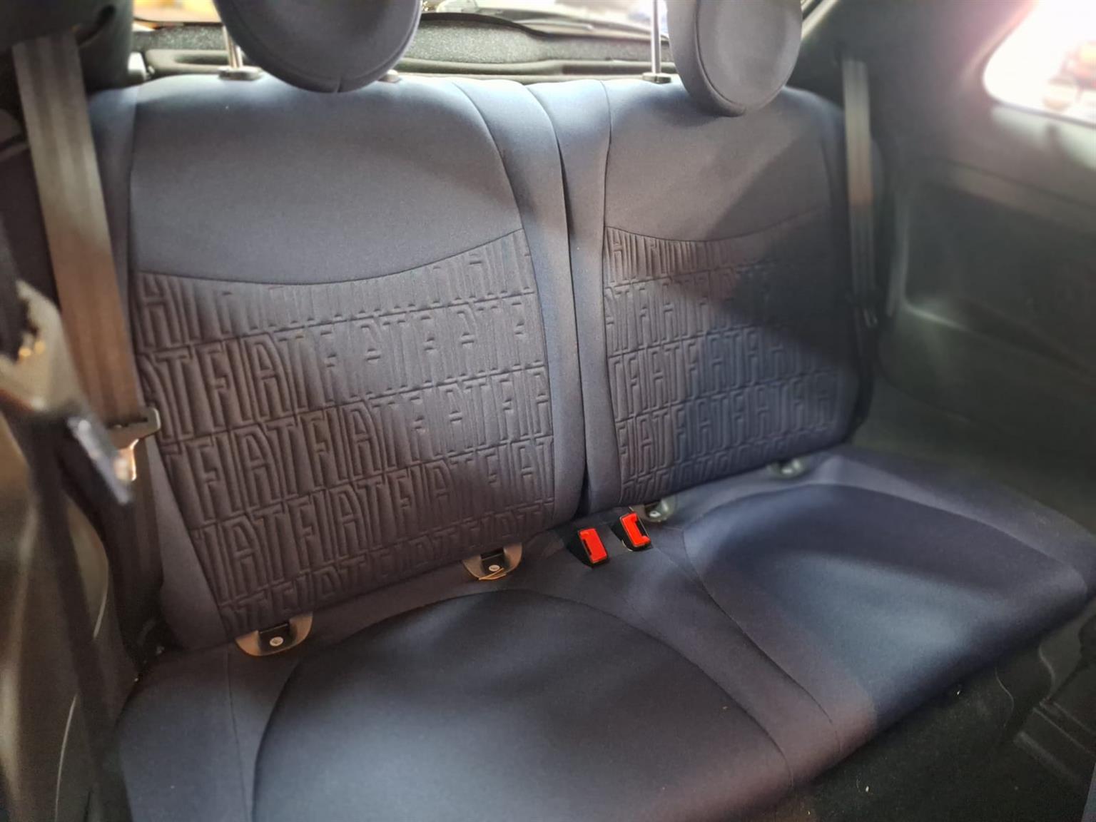 Used 2023 Fiat 500 500 0.9 TwinAir 77kW Lounge auto - Private Seller