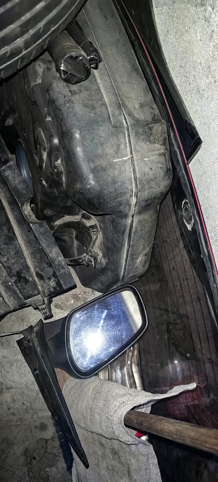 Ford figo parts - Private Seller