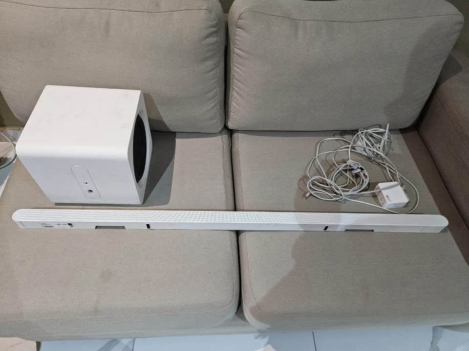 Samsung soundbar