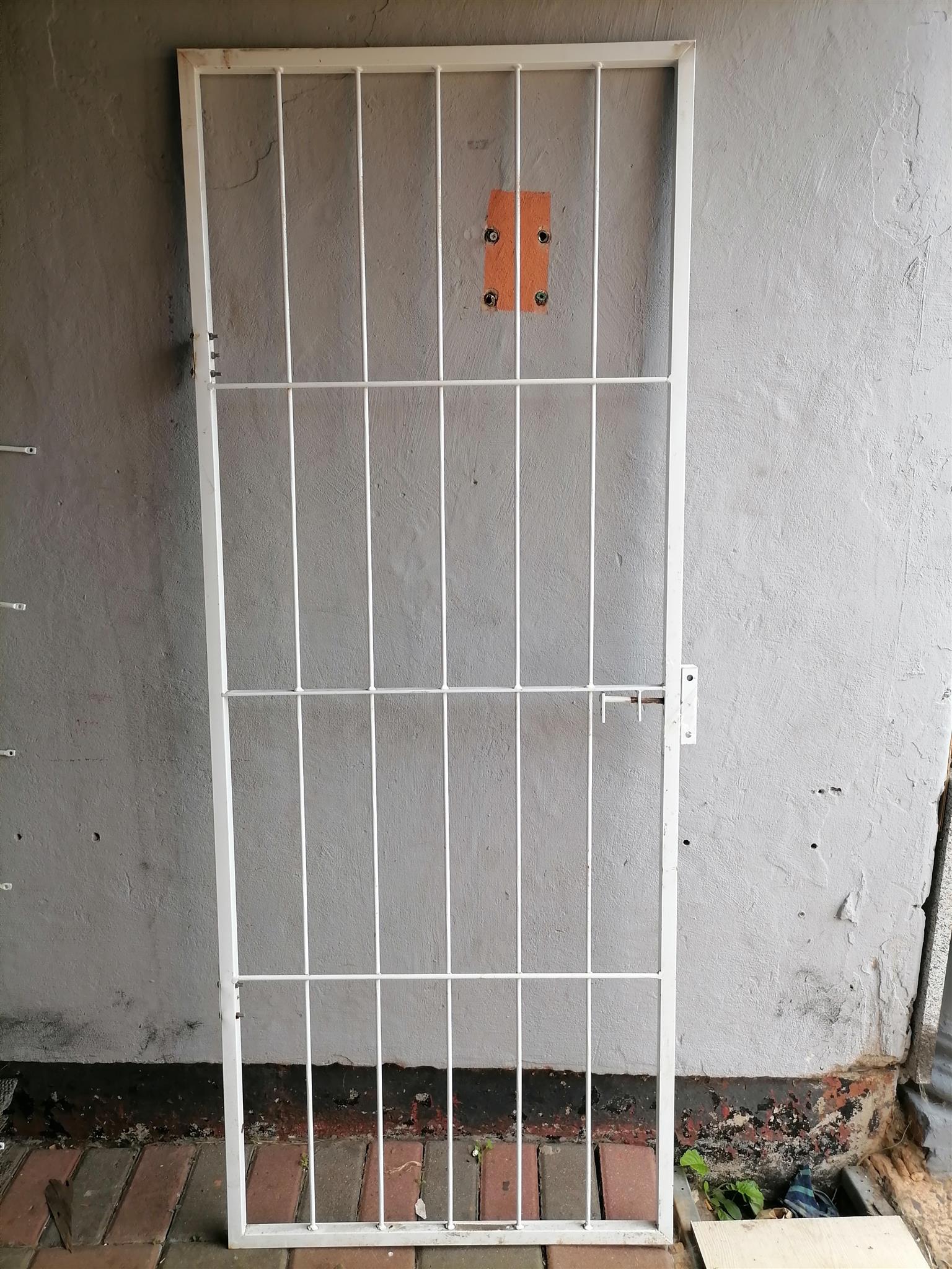 Gate and burglar guards for sale