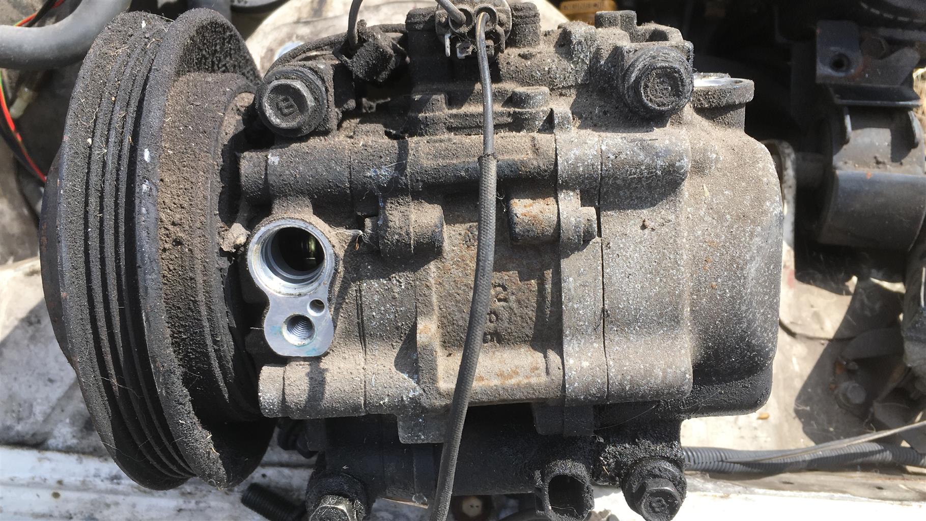 Toyota Corolla parts available - Private Seller Toyota Corolla parts available - Private Seller