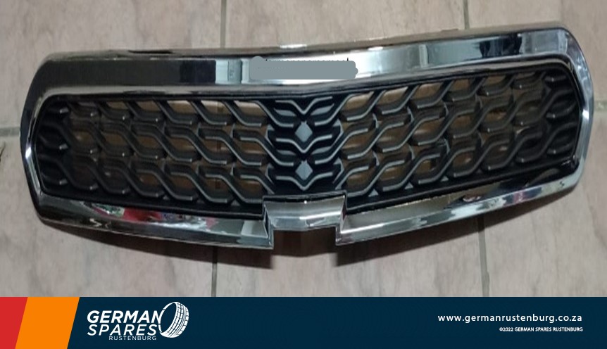 CHEV SPARK 3 UPPER GRILLE FOR SALE - Private Seller CHEV SPARK 3 UPPER GRILLE FOR SALE - Private Seller
