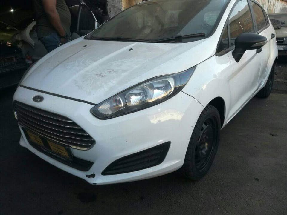 Ford ecoboost stripping for spares - Private Seller Ford ecoboost stripping for spares - Private Seller