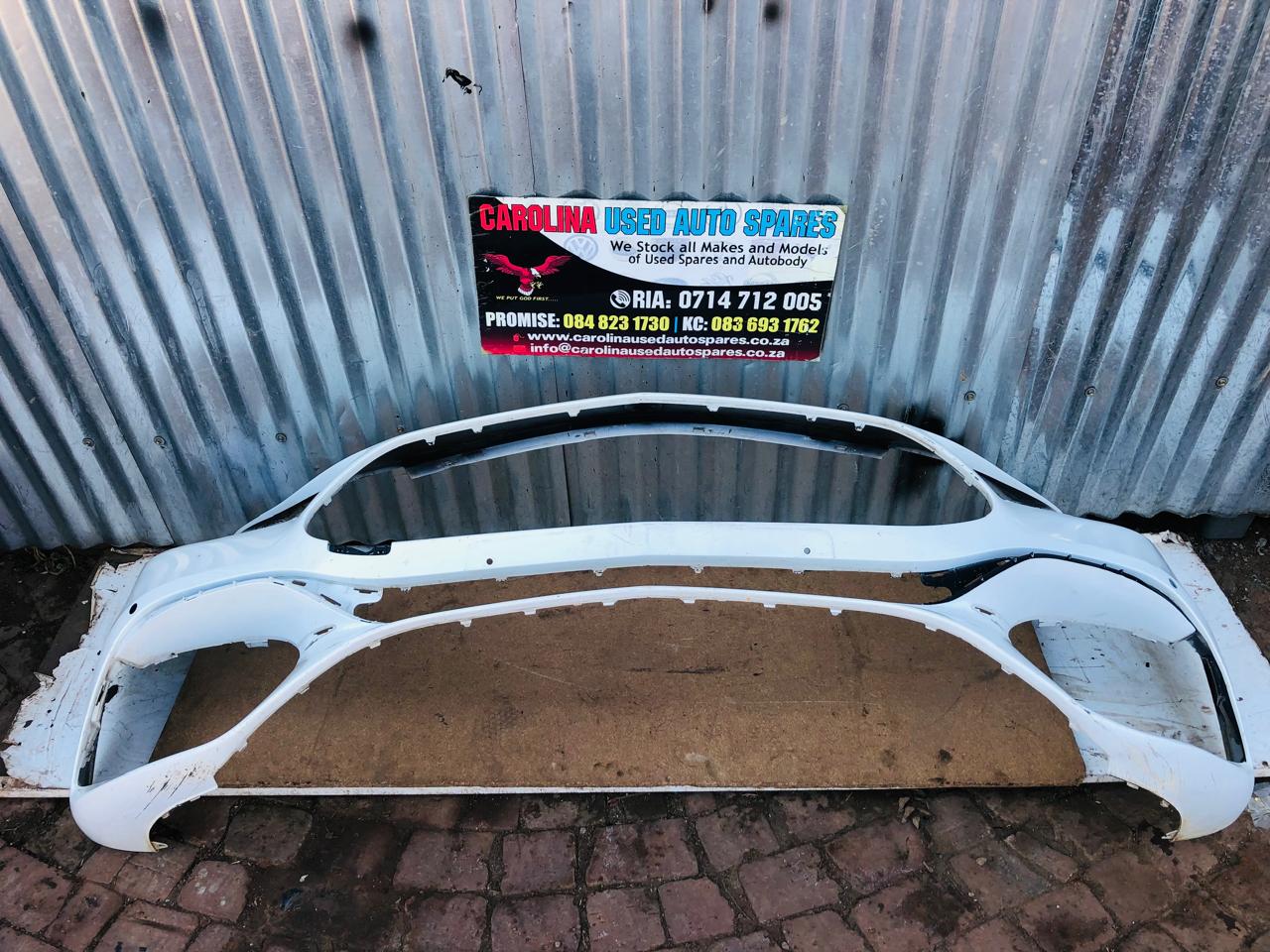 Mercedes Benz W213 E-Class C63 front bumper - Private Seller Mercedes Benz W213 E-Class C63 front bumper - Private Seller