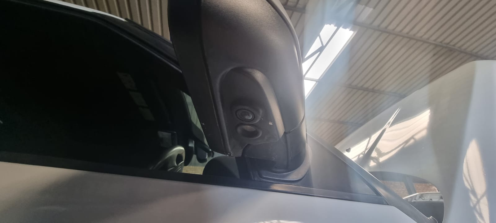 2012 Range Rover Sport 5.0l V8 S/C AutoBiography Mirrors for sale