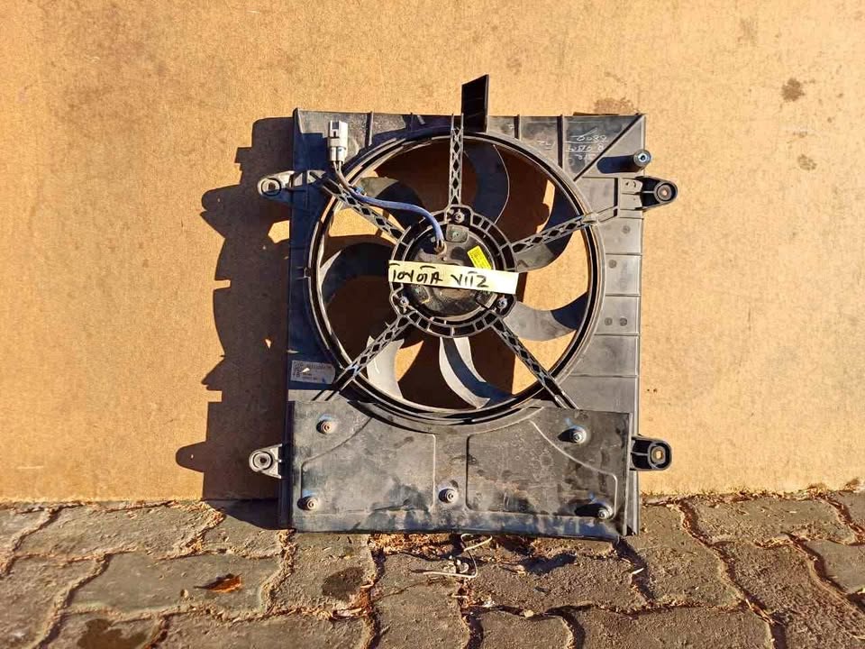 TOYOTA VITS & CELERIO FAN (2024-2025) IN GOOD CONDITION - Private Seller TOYOTA VITS & CELERIO FAN (2024-2025) IN GOOD CONDITION - Private Seller