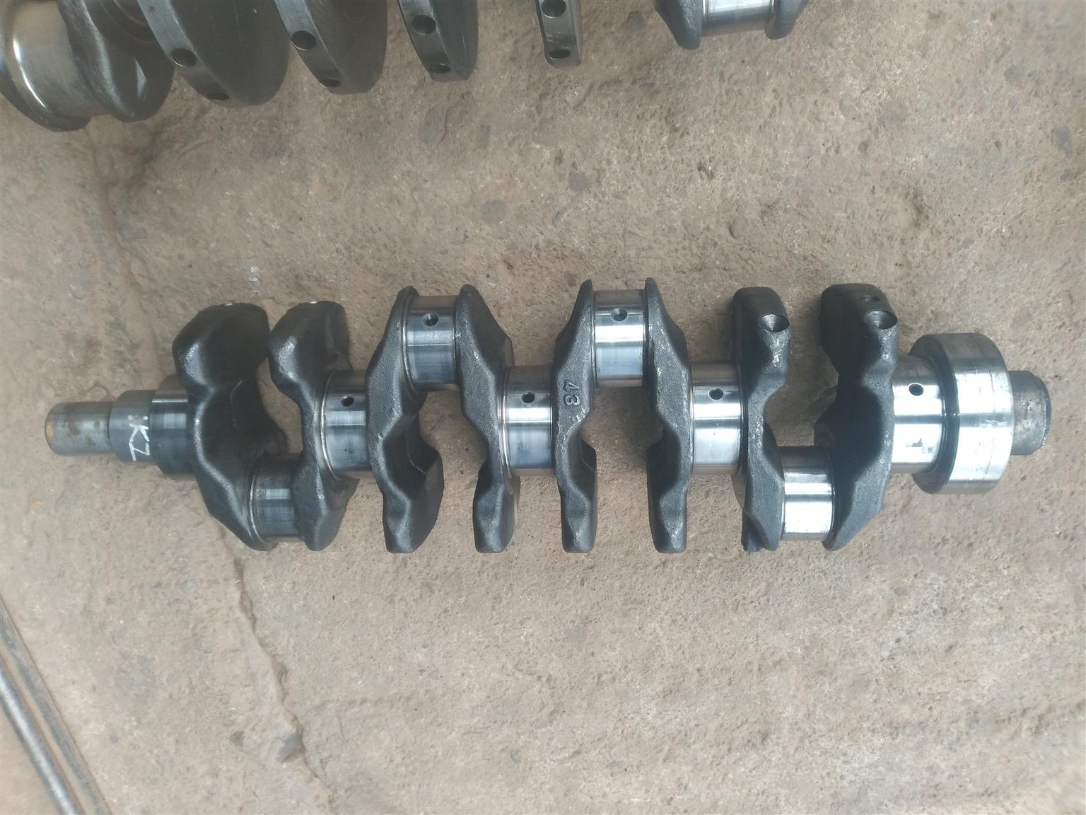 1kz crankshaft for sale - Private Seller