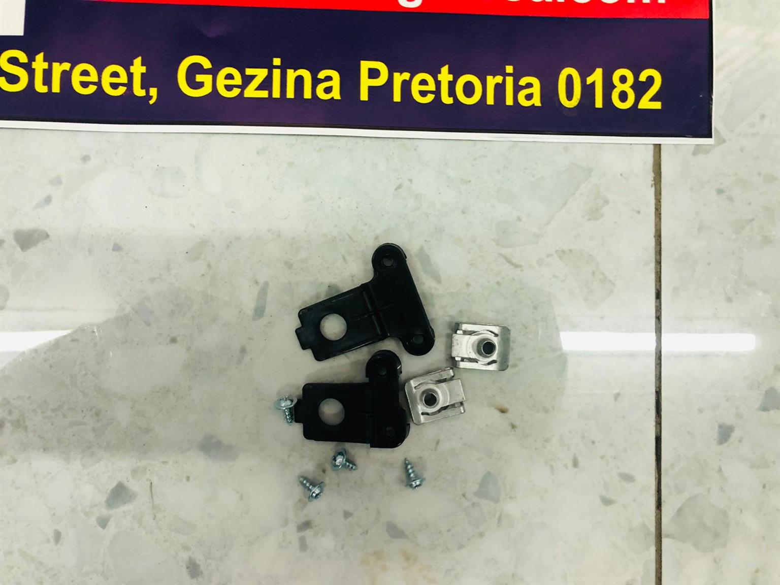 VW Polo 8 Tsi, Rline and GTi left and right headlight repair kit - Private Seller