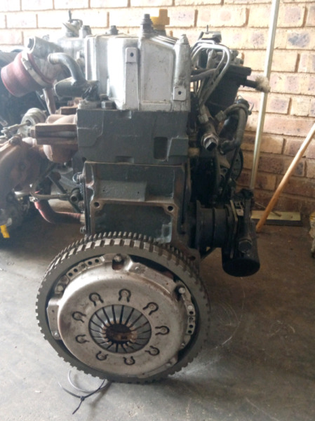 TATA 3.0 lt Xenon Engine for Sale