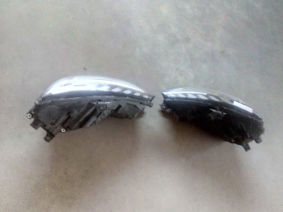 Audi a4 b9 headlight - Private Seller Audi a4 b9 headlight - Private Seller