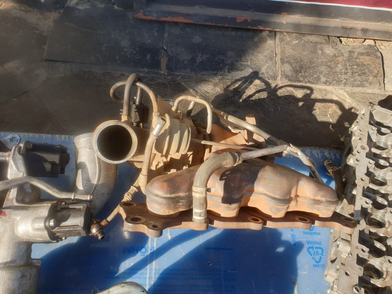 SELLING VOLVO TURBOS BOTH PETROL AND DIESEL - Private Seller SELLING VOLVO TURBOS BOTH PETROL AND DIESEL - Private Seller