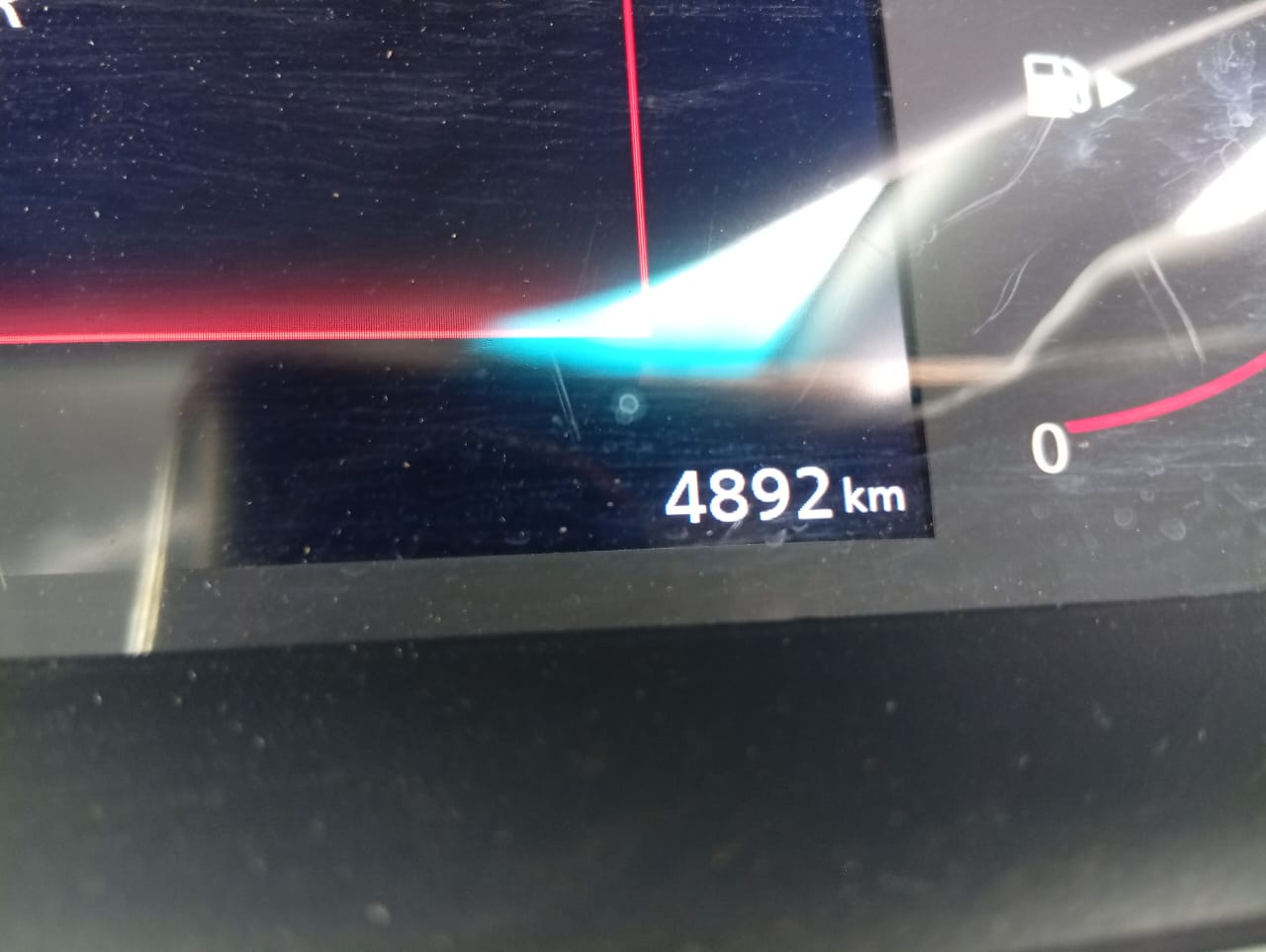 MAGNITE NISSAN 2023 AUTO