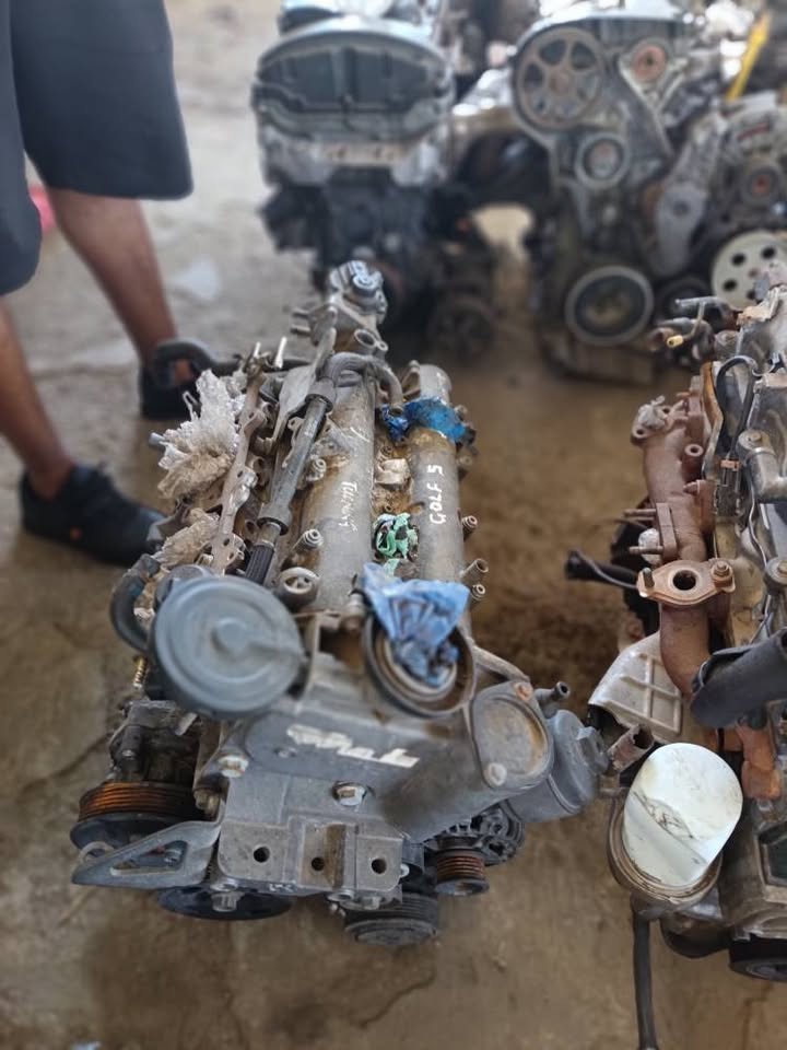 GOLF, KIA, NISSAN, MINI COOPER, PEUGEOT, CITROEN, HONDA ENGINES!!!! - Private Seller GOLF, KIA, NISSAN, MINI COOPER, PEUGEOT, CITROEN, HONDA ENGINES!!!! - Private Seller