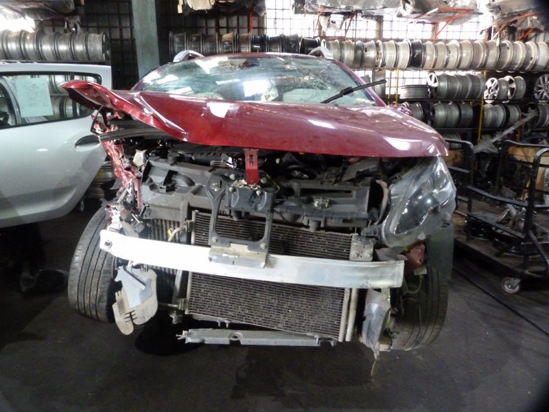 Peugeot 2008 1.2T Puretech Manual Red - 2020 STRIPPING FOR SPARES - Private Seller Peugeot 2008 1.2T Puretech Manual Red - 2020 STRIPPING FOR SPARES - Private Seller