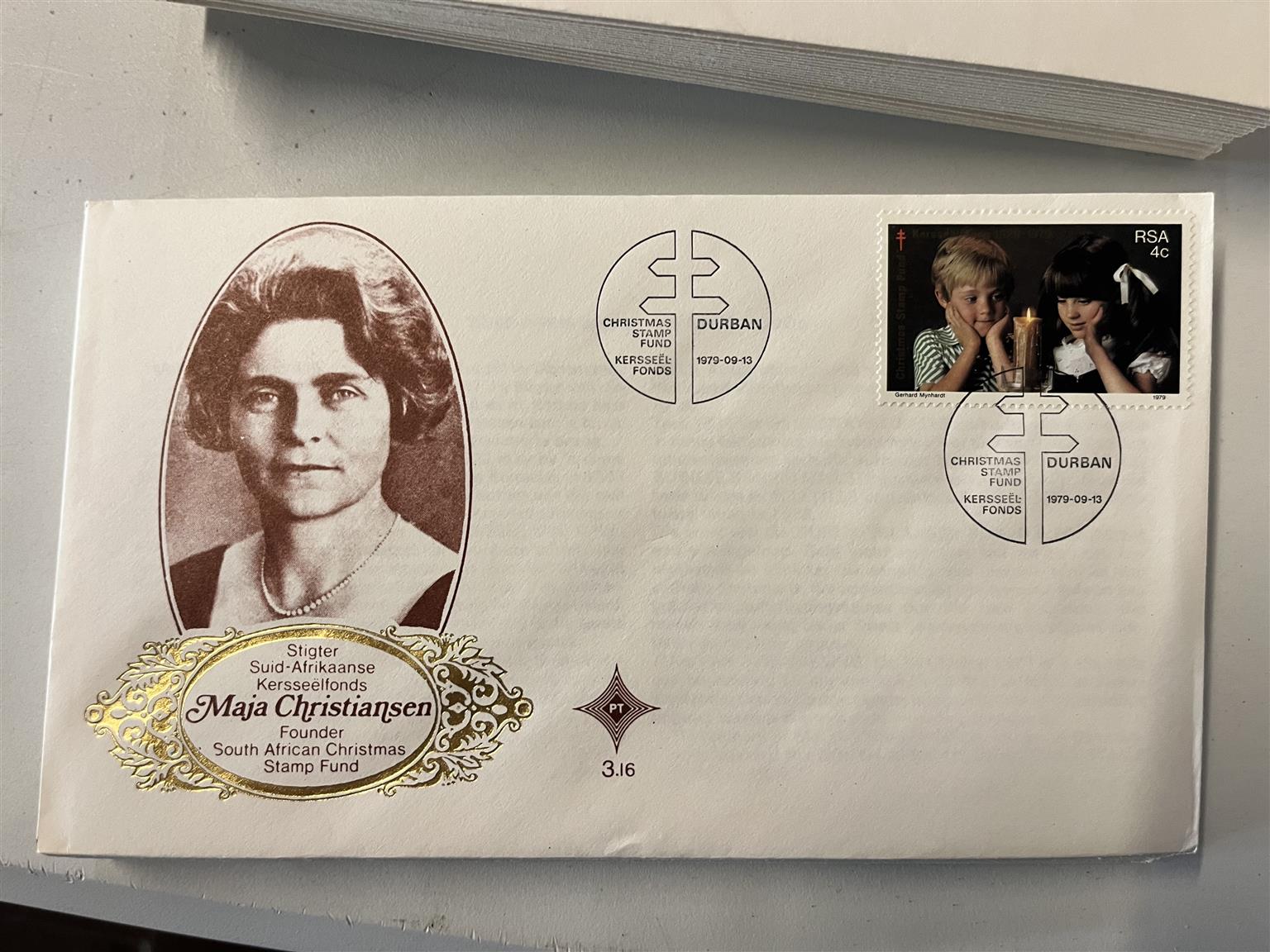 Postage stamps