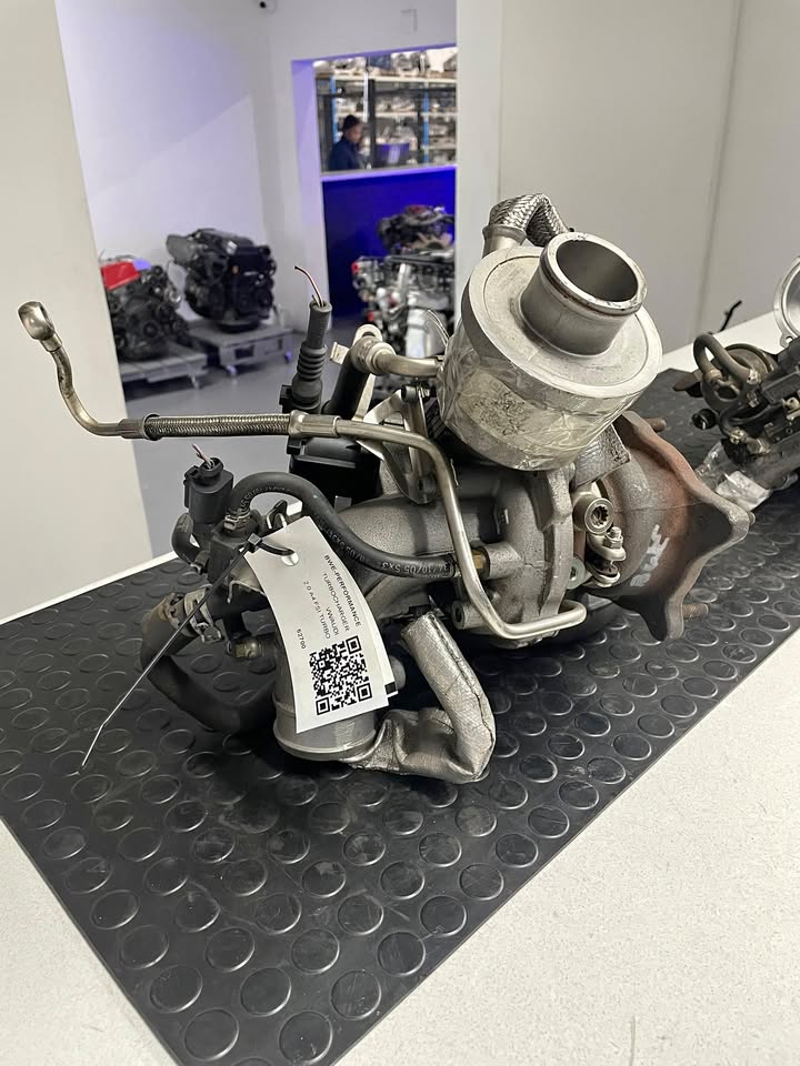 Audi A4 2.0T Turbo   for sale (BWE)