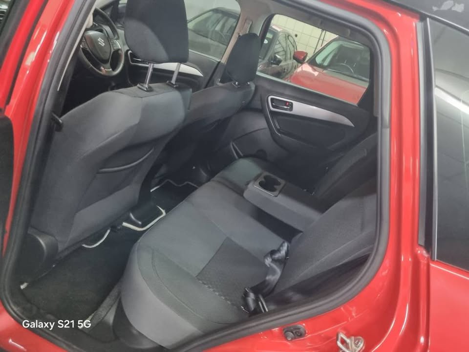 Used Suzuki Vitara 1.6 GL+ auto - Private Seller Used Suzuki Vitara 1.6 GL+ auto - Private Seller