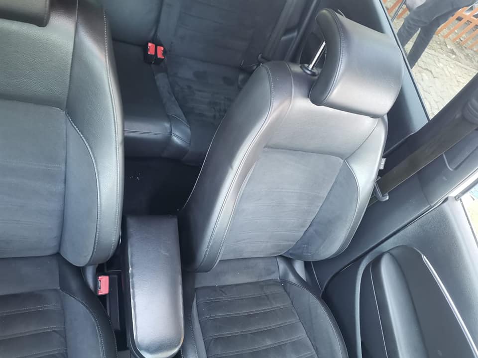 2017 Volkswagen  Polo 6 GTI Automatic