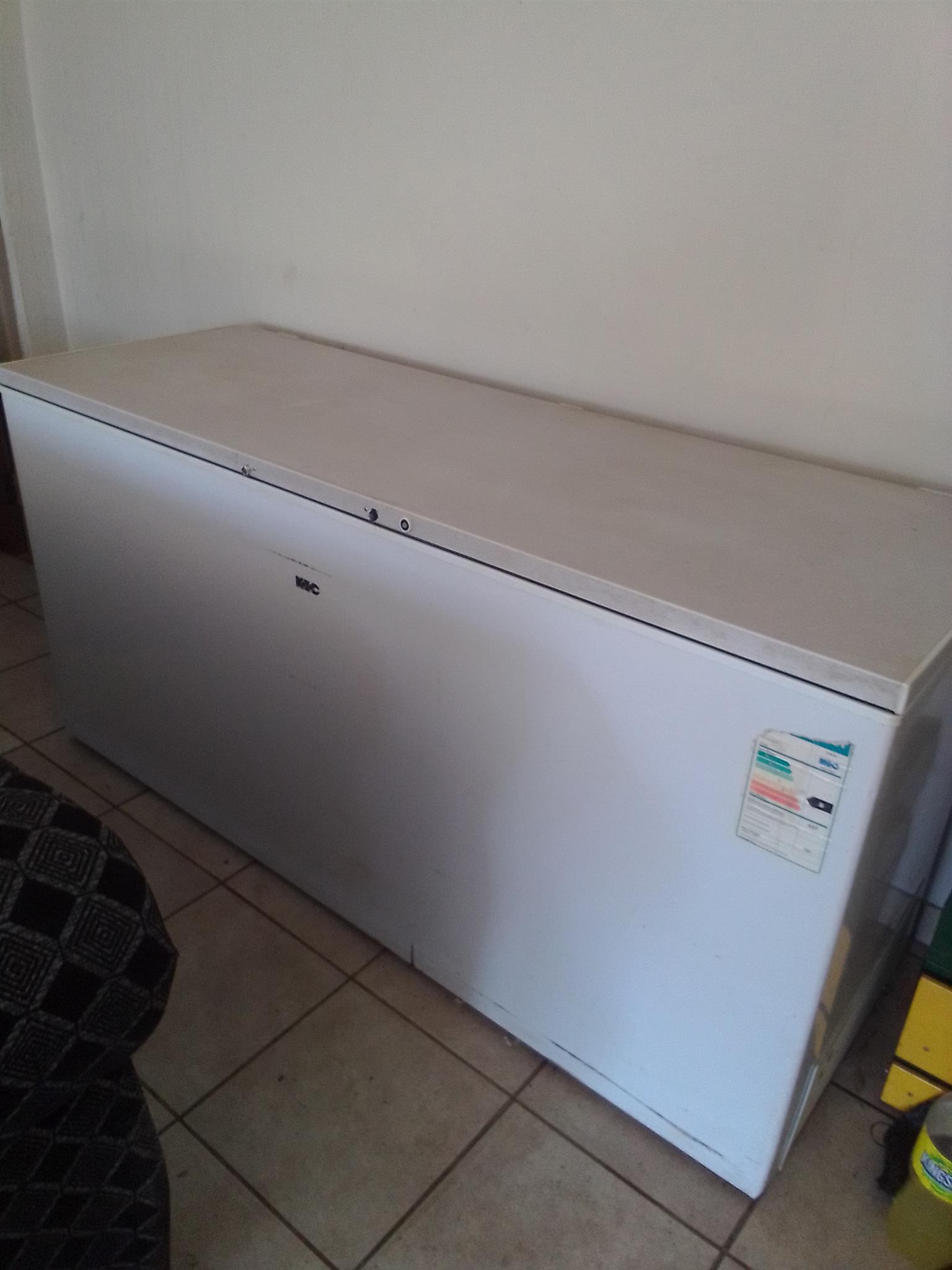 kic vari freeze