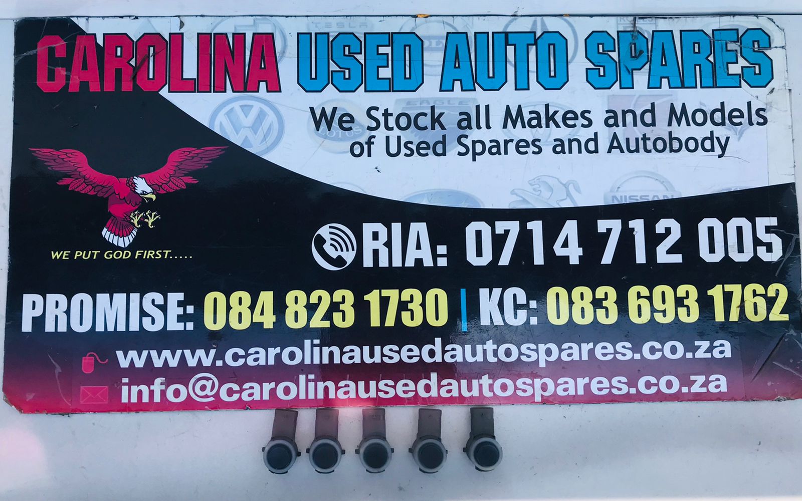 Ford and Mazda ABS sensors - Private Seller Ford and Mazda ABS sensors - Private Seller
