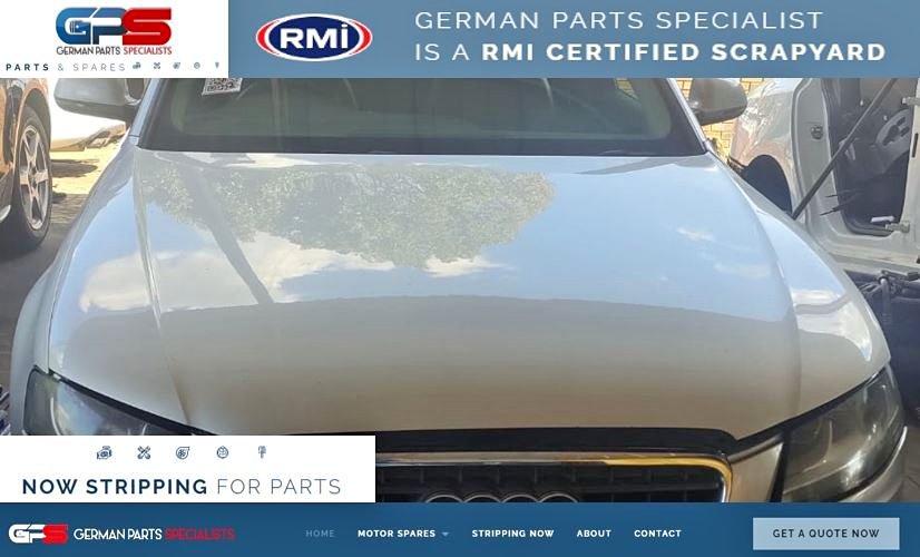 Audi A4 B8 2008 used bonnet (silver) for sale - Private Seller Audi A4 B8 2008 used bonnet (silver) for sale - Private Seller