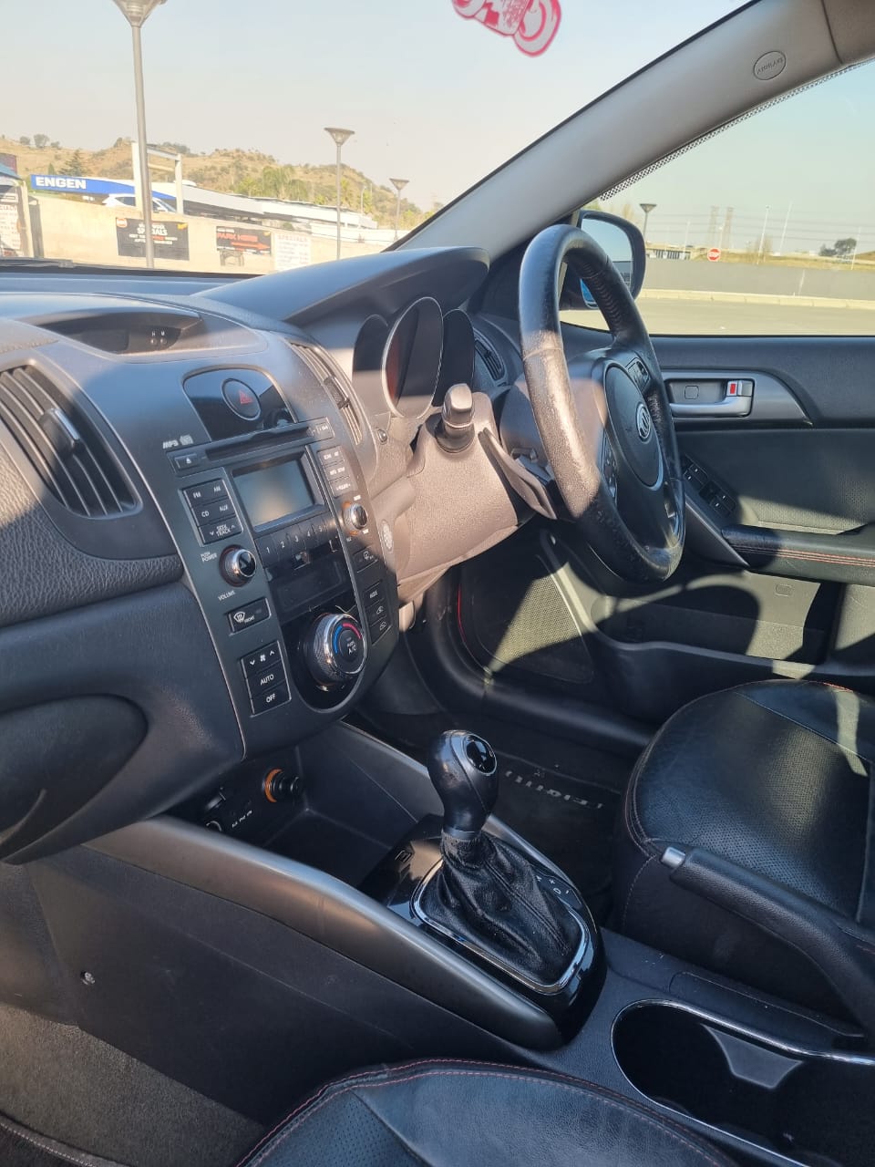 Used 2012 Kia Cerato sedan 2.0 SX auto - Private Seller Used 2012 Kia Cerato sedan 2.0 SX auto - Private Seller