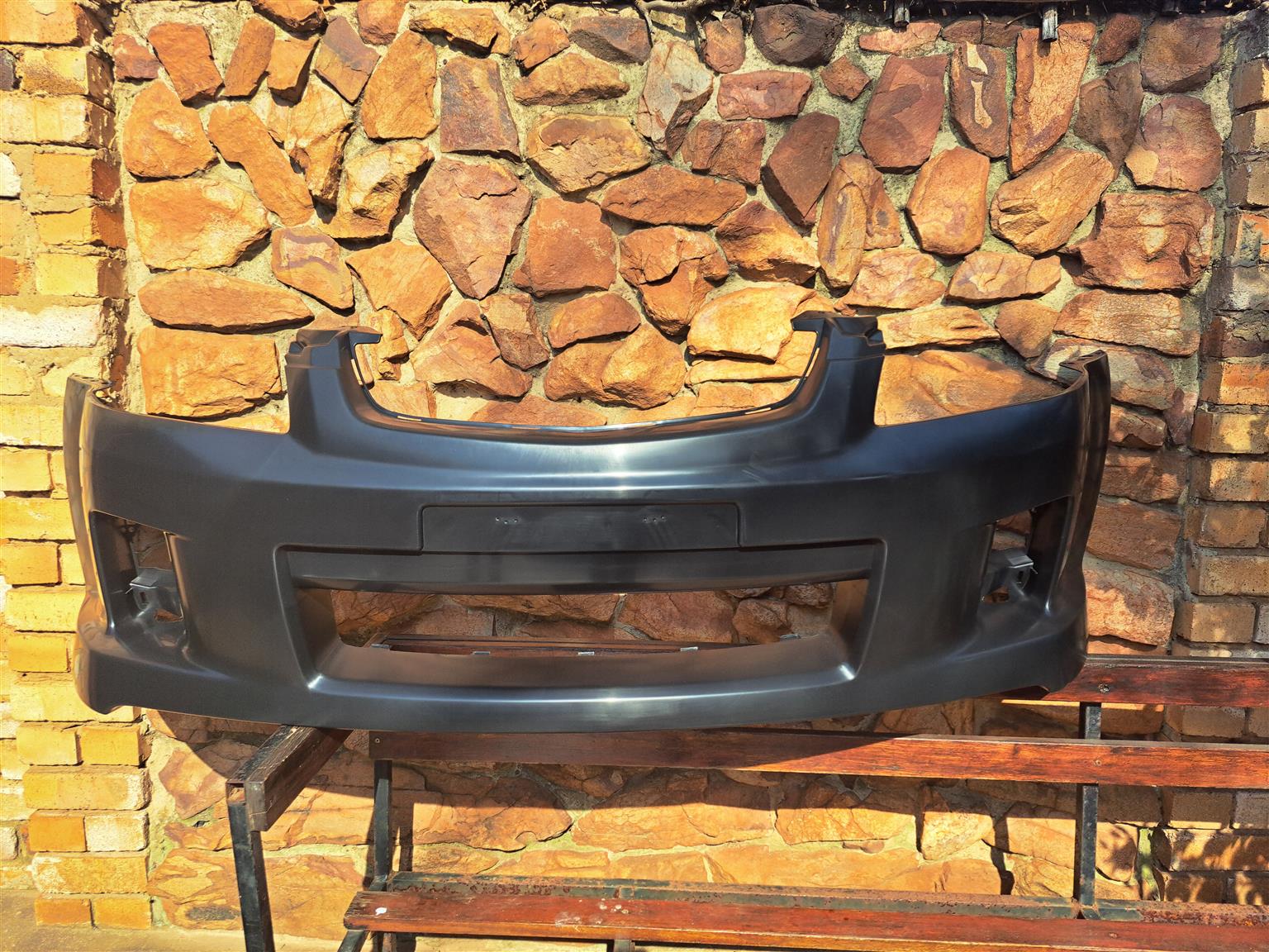Chevrolet Lumina bumper - Private Seller Chevrolet Lumina bumper - Private Seller