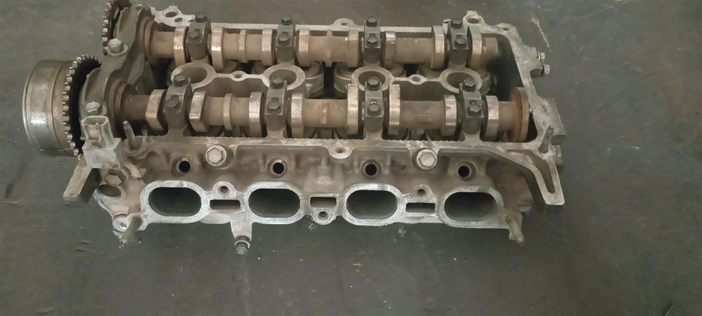 Hyundai G4FC / G4FA Cylinder Heads - Private Seller Hyundai G4FC / G4FA Cylinder Heads - Private Seller
