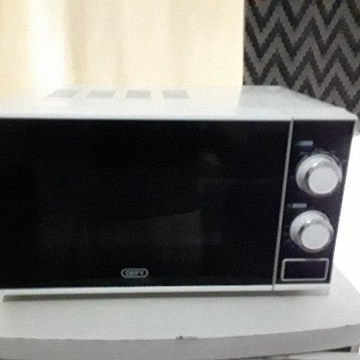 Microwave oven (DEFY) 