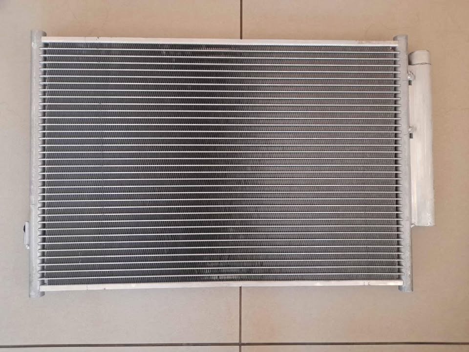 TOYOTA ETIOS BRAND NEW AIR CON CONDENSOR FOR SALE PRICE: