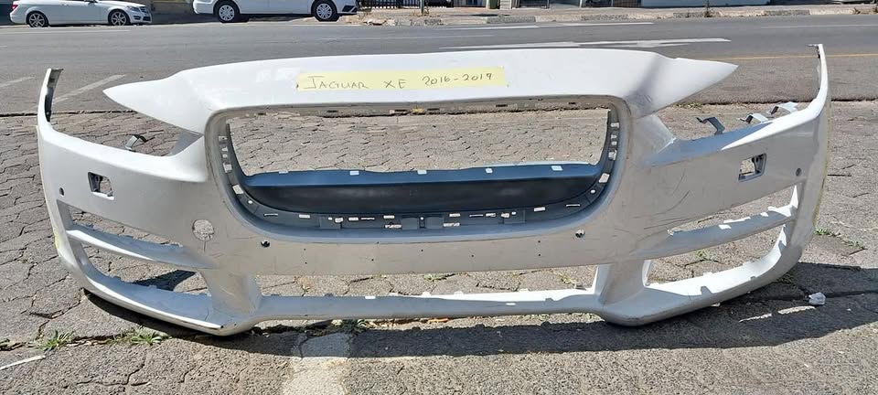 JAGUAR XE 2016-2019 BUMPER - Private Seller