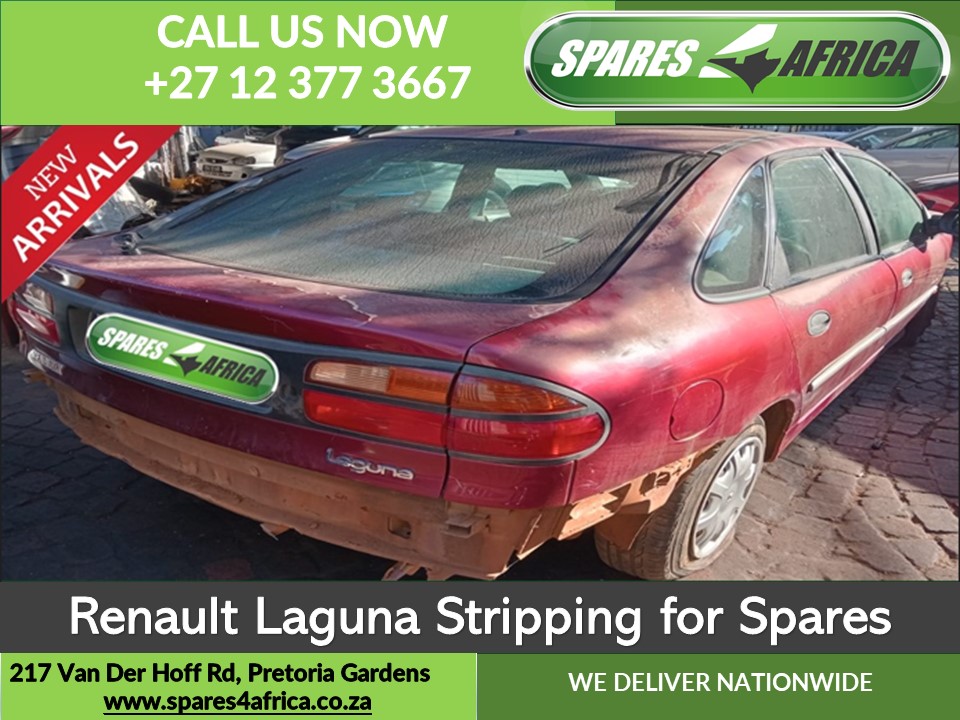 Renault Laguna stripping for spares - Private Seller Renault Laguna stripping for spares - Private Seller