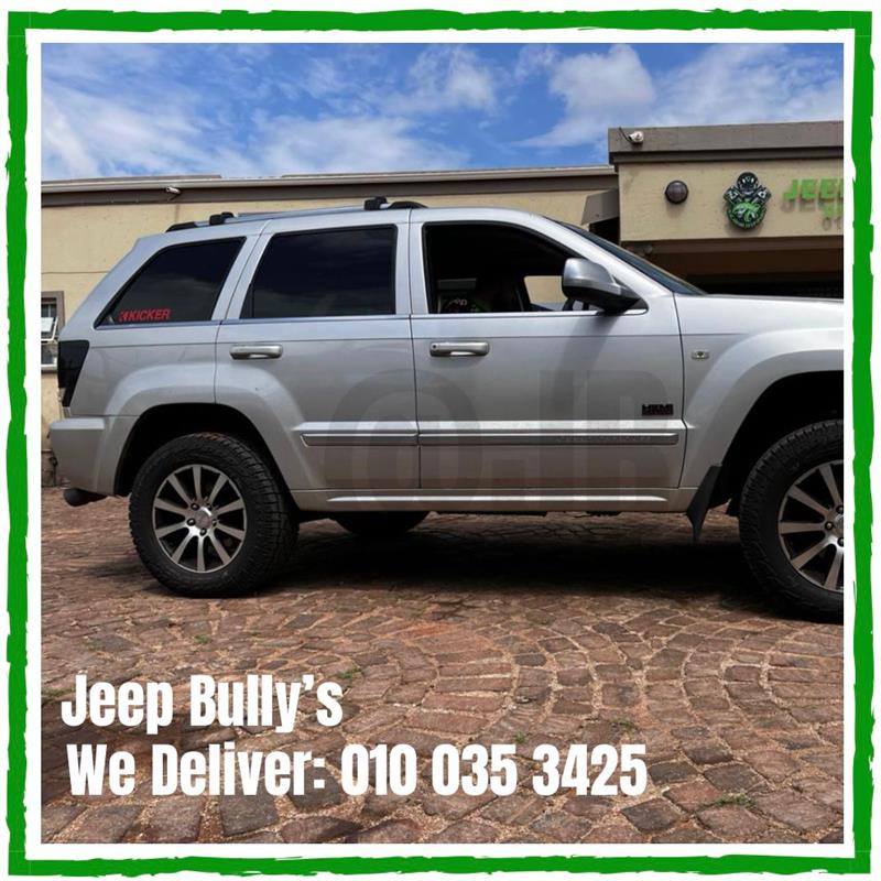 5.7 Hemi Jeep Grand Cherokee Wk1 (Car Parts) For Sale- Jeep Spares - Private Seller 5.7 Hemi Jeep Grand Cherokee Wk1 (Car Parts) For Sale- Jeep Spares - Private Seller