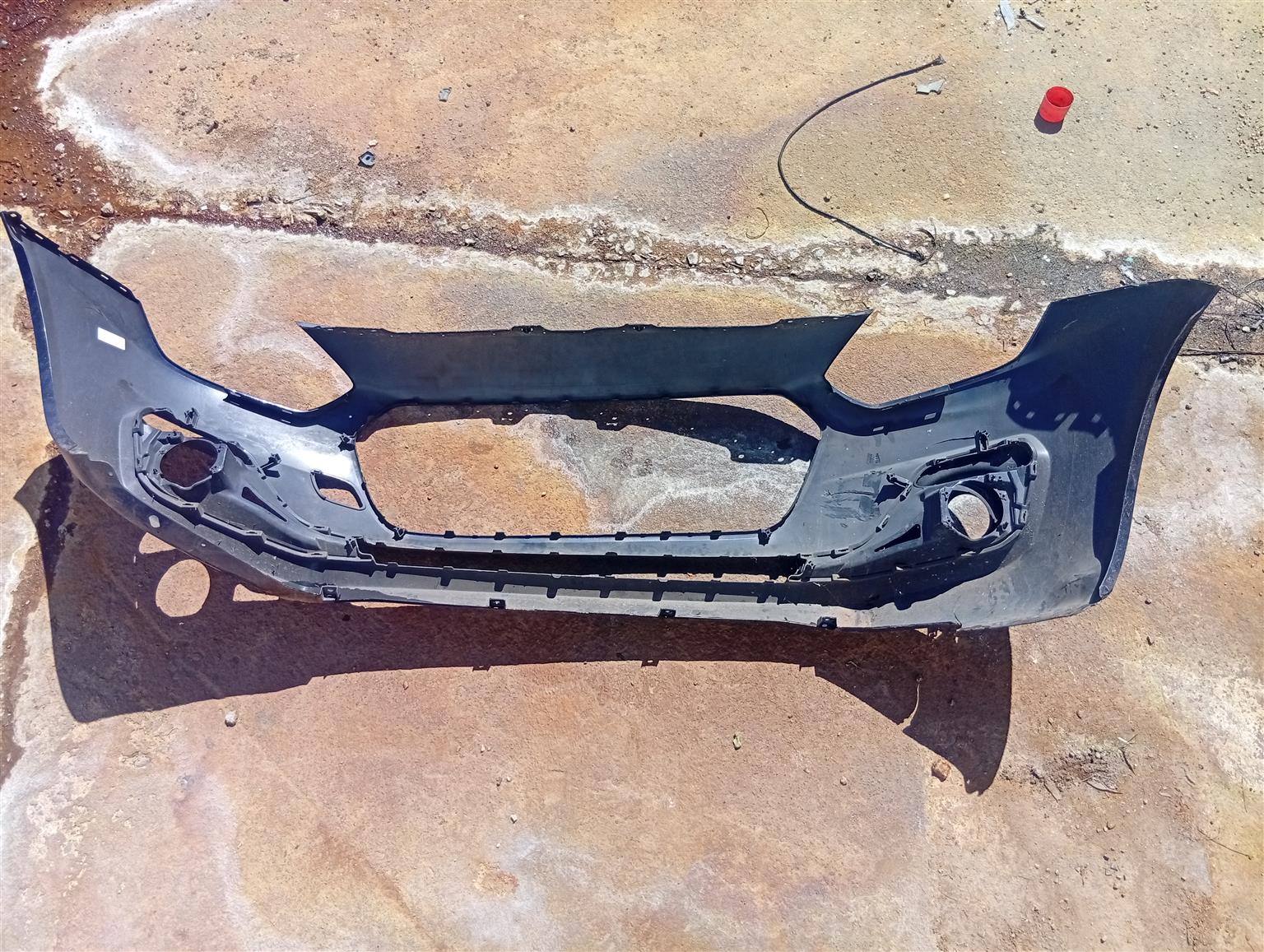 Suzuki swift front bumper - Private Seller