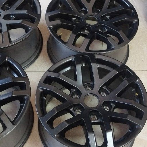 OEM FORD RAPTOR - Private Seller