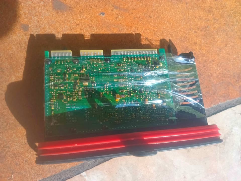 Bmw m4  Right-side headlight module - Private Seller