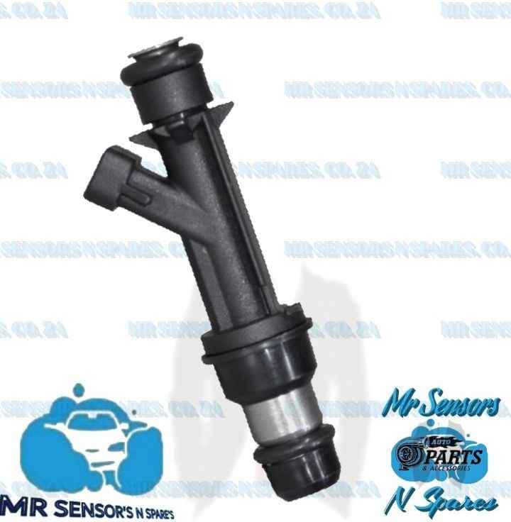Cam Inyathi Foton 2.2 Fuel Injector 2 Pin - Private Seller