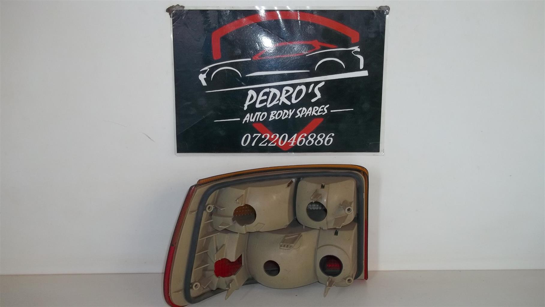 Opel Kadett tail light (Right) - Private Seller Opel Kadett tail light (Right) - Private Seller