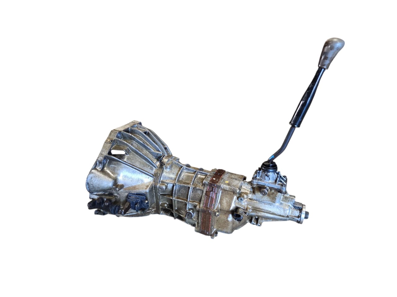 USED TOYOTA HILUX LOW-RIDER 2KD MANUAL GEARBOXES - Private Seller USED TOYOTA HILUX LOW-RIDER 2KD MANUAL GEARBOXES - Private Seller