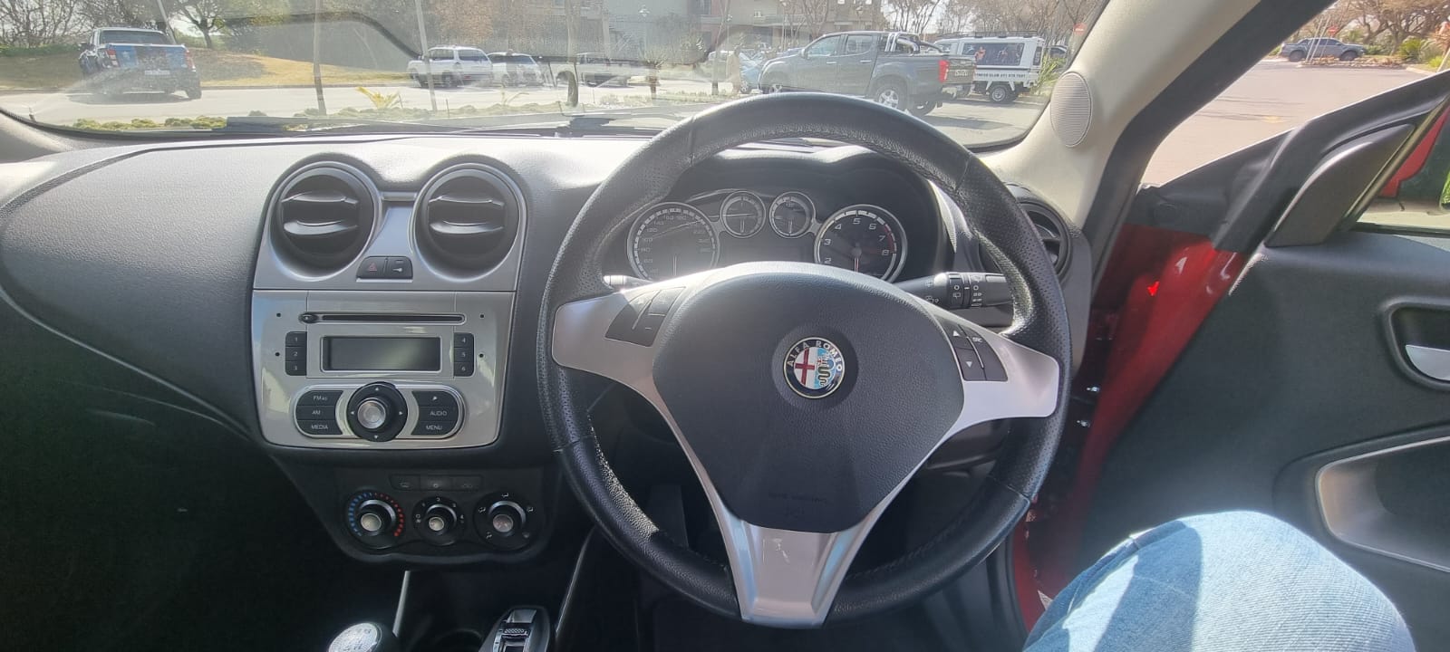 Used 2010 Alfa Romeo MiTo 1.4TBi Progression - Private Seller