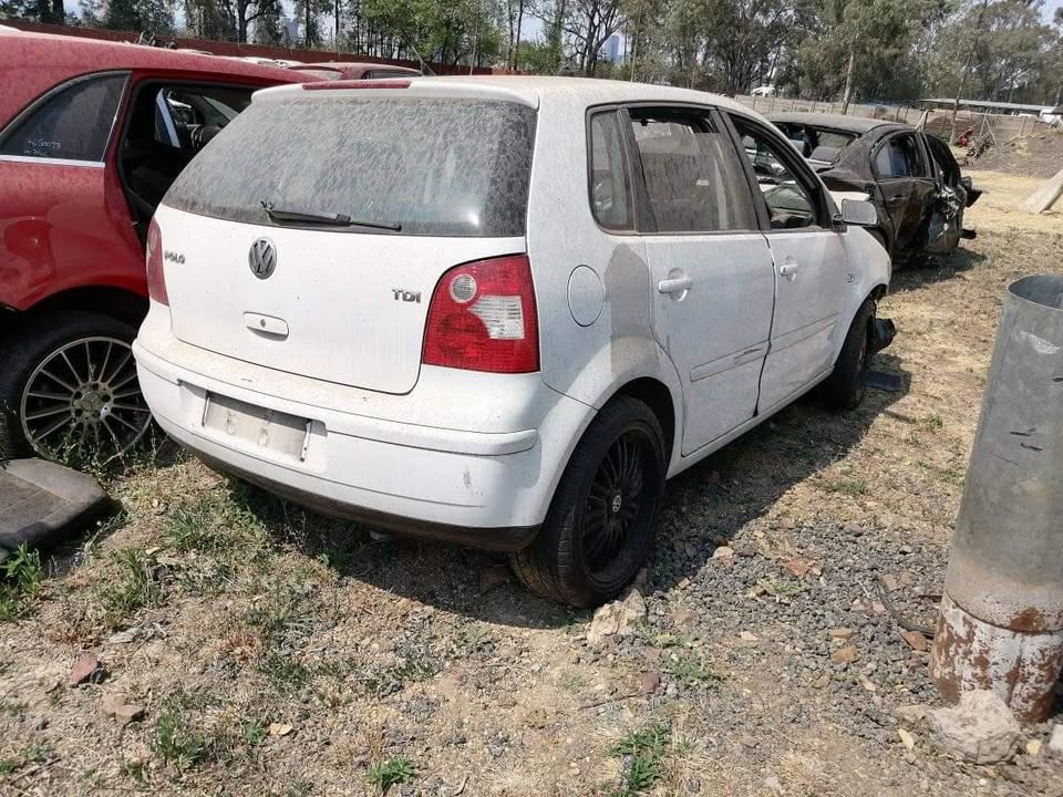 Vw cars stripping for spares