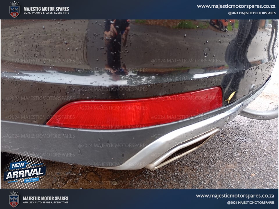 rear bumper reflectors for mercedes gl500 for sale - Private Seller