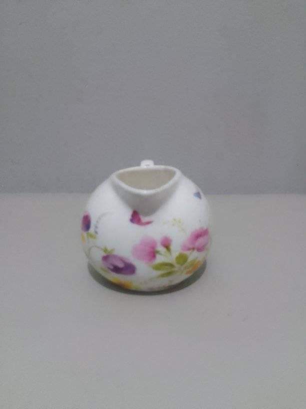 A Milk jar