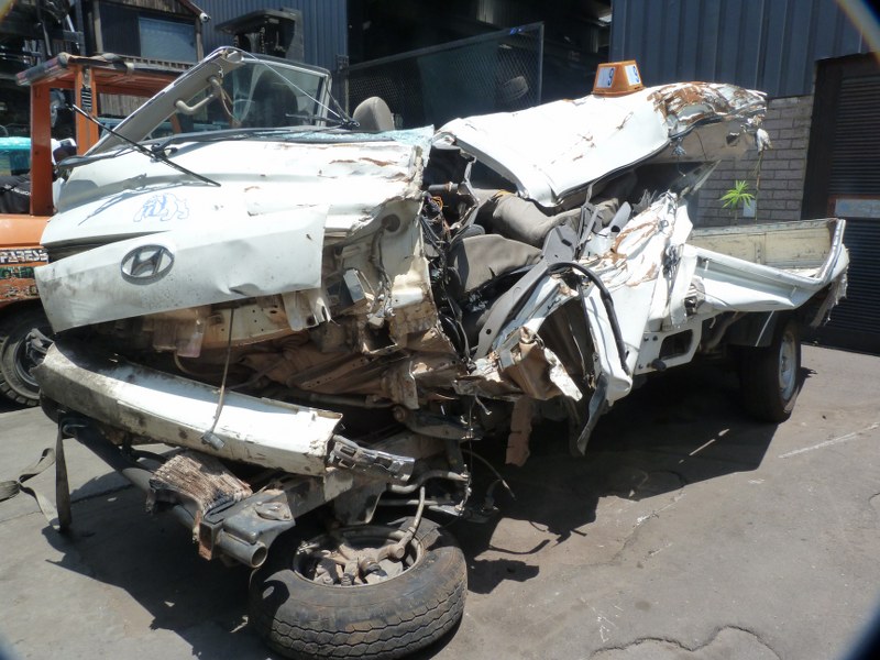 Hyundai H100 2.6D Manual White - 2019 STRIPPING FOR SPARES - Private Seller Hyundai H100 2.6D Manual White - 2019 STRIPPING FOR SPARES - Private Seller