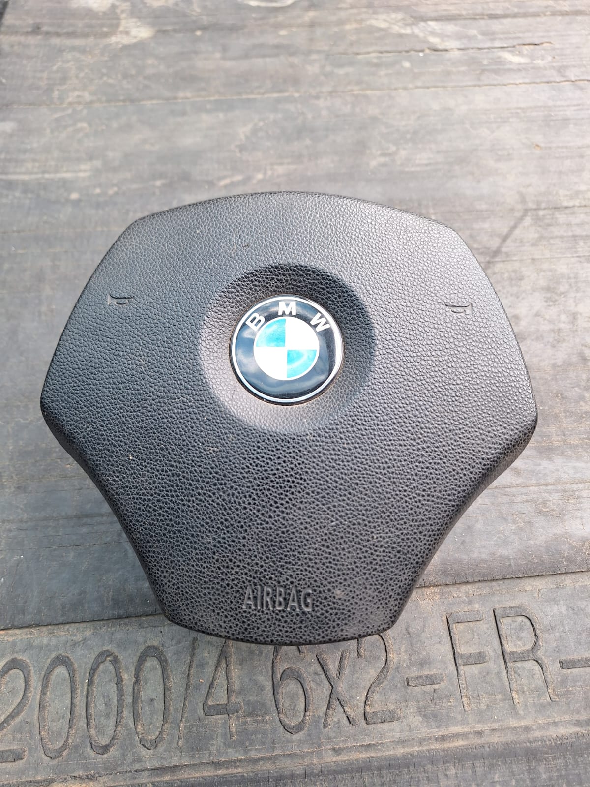 Bmw e90 steering airbag - Private Seller