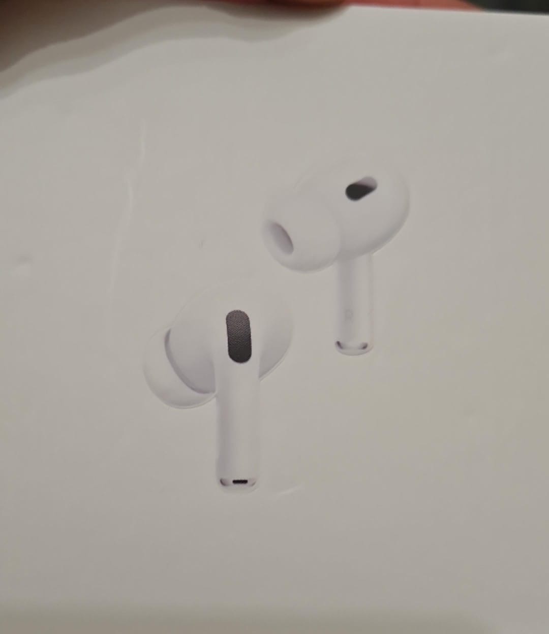 Brand New Apple Airpods - 3 Left