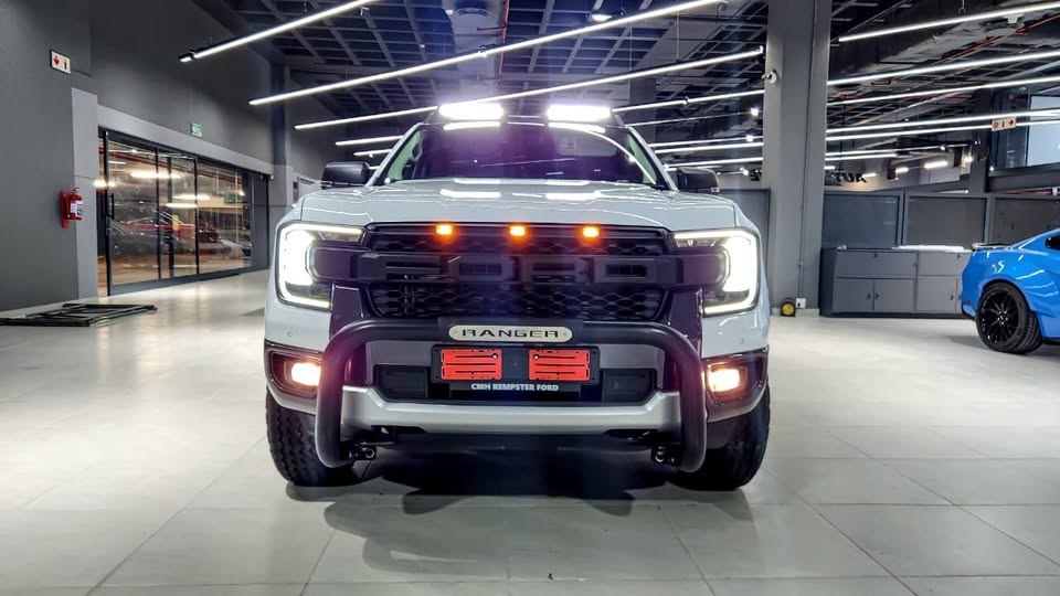 ford ranger exce - Private Seller ford ranger exce - Private Seller