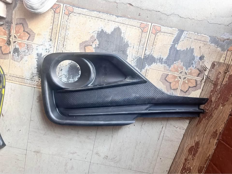 Toyota Etios fog cover - Private Seller Toyota Etios fog cover - Private Seller